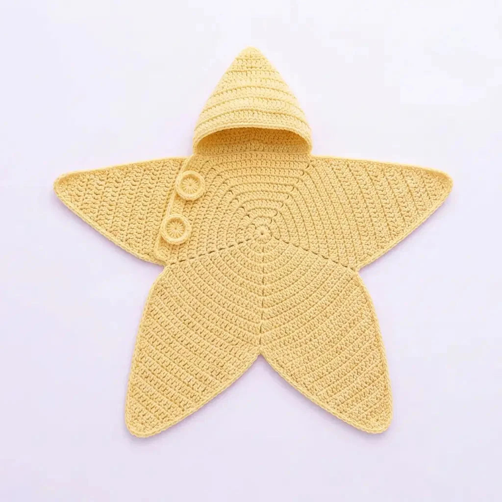 Mama Rose’s Star Suit