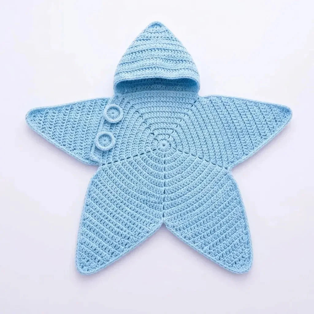 Mama Rose’s Star Suit