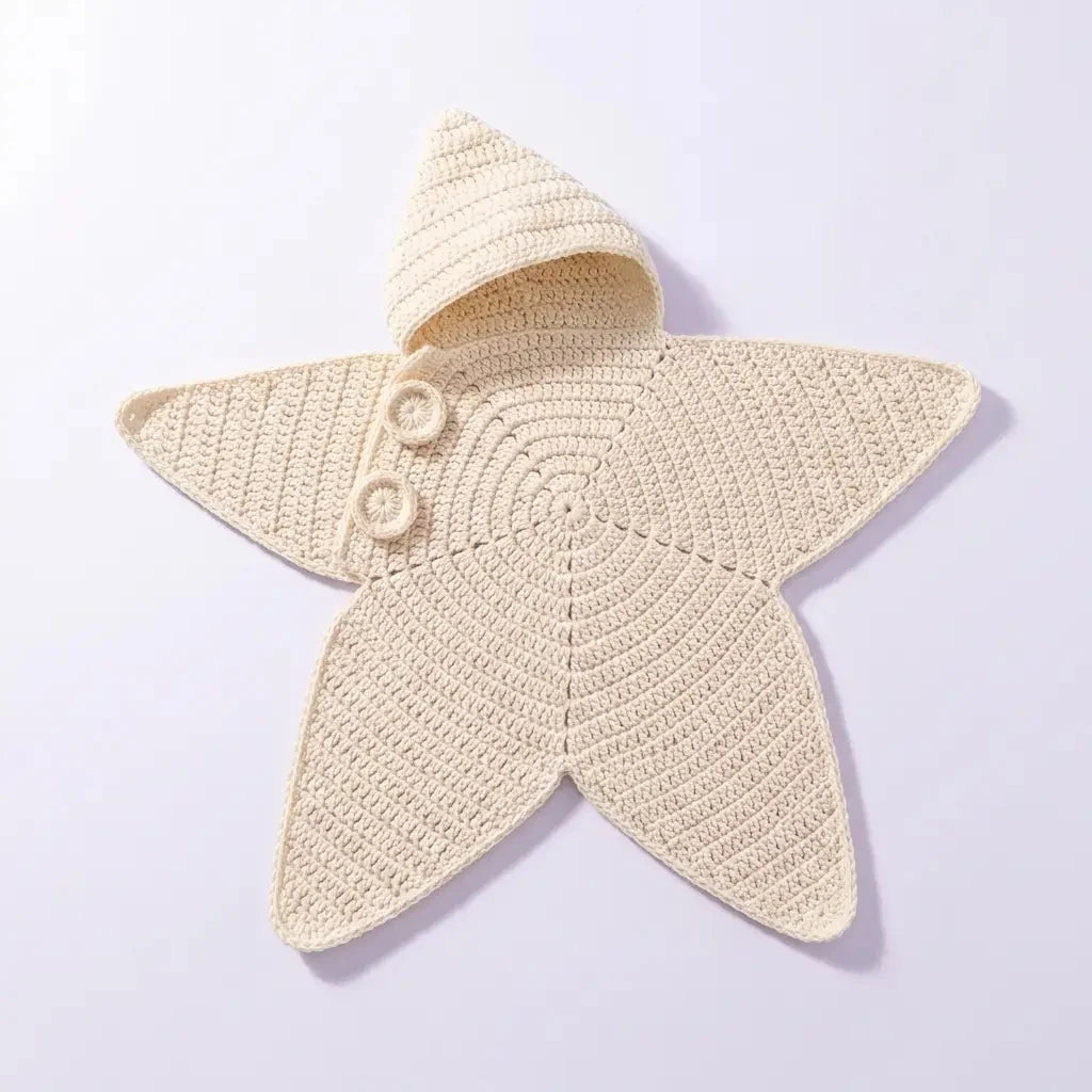 Mama Rose’s Star Suit