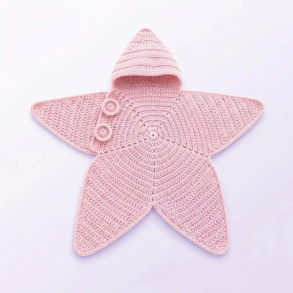 Mama Rose’s Star Suit