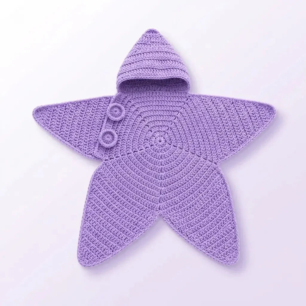 Mama Rose’s Star Suit