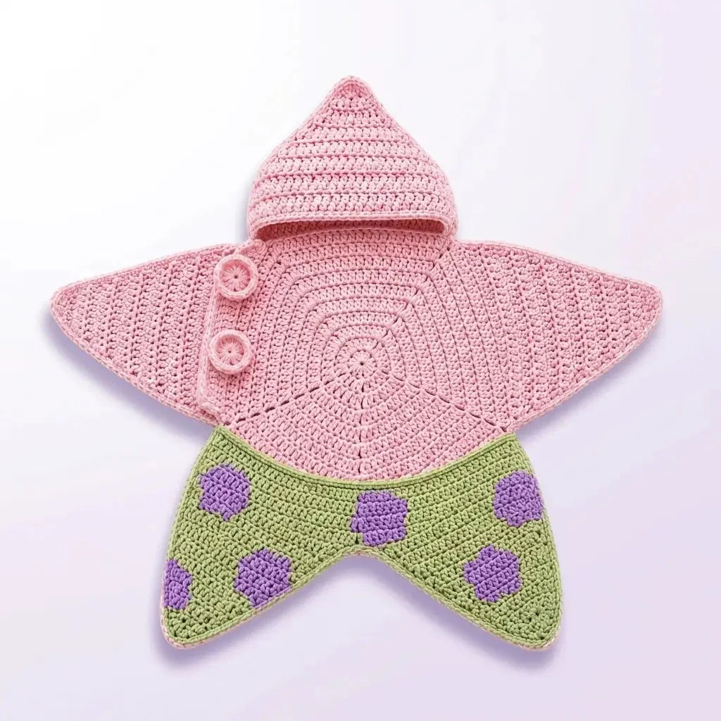 Mama Rose’s Star Suit