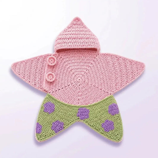 Mama Rose’s Star Suit